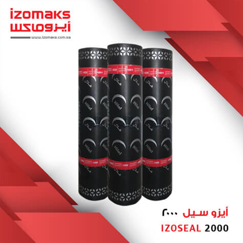 IZOSEAL 2000