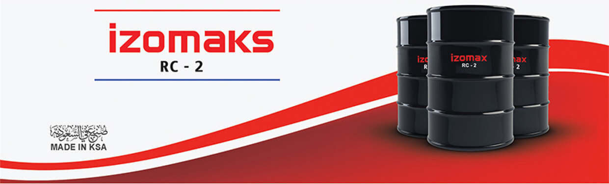 أر سي -2 – Izomaks | Middle East